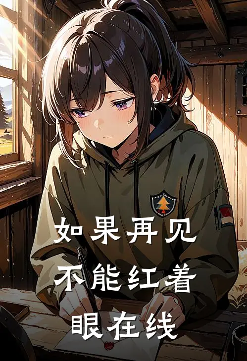 如果再见不能红着眼在线