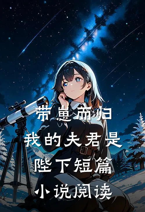 带崽而归，我的夫君是陛下短篇小说阅读