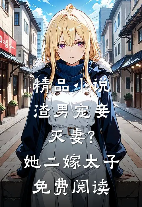 精品小说渣男宠妾灭妻?她二嫁太子免费阅读