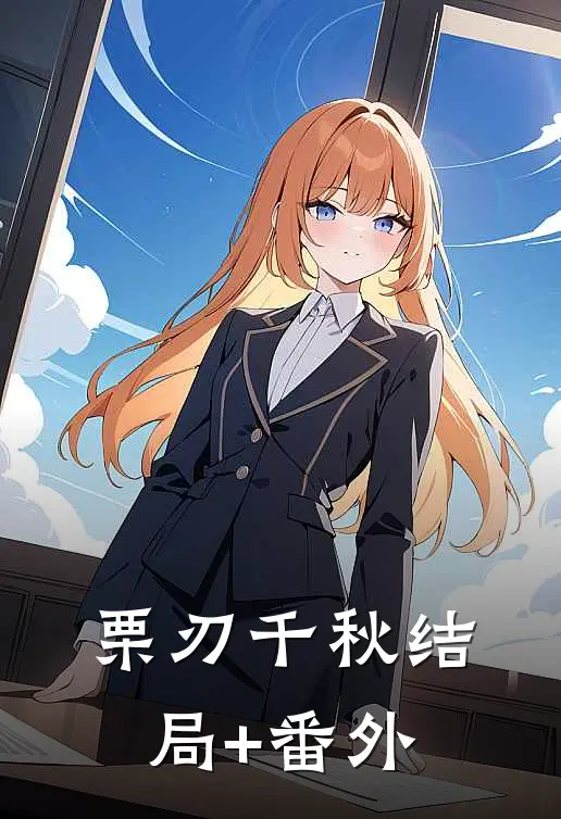 栗刃千秋结局+番外