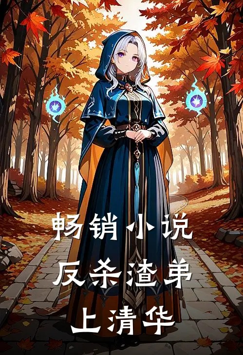 畅销小说反杀渣弟上清华