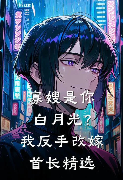 寡嫂是你白月光？我反手改嫁首长精选