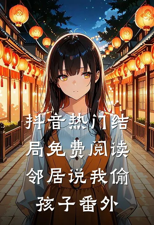 抖音热门结局免费阅读邻居说我偷孩子番外