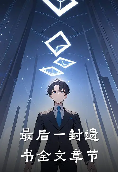最后一封遗书全文章节