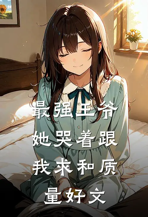 最强王爷：她哭着跟我求和质量好文