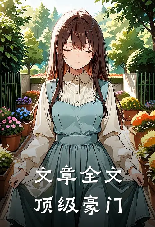文章全文顶级豪门