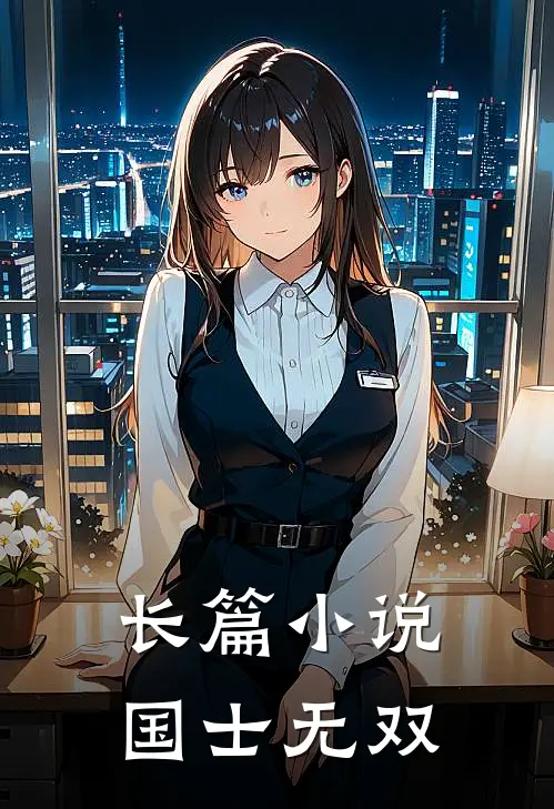 长篇小说国士无双