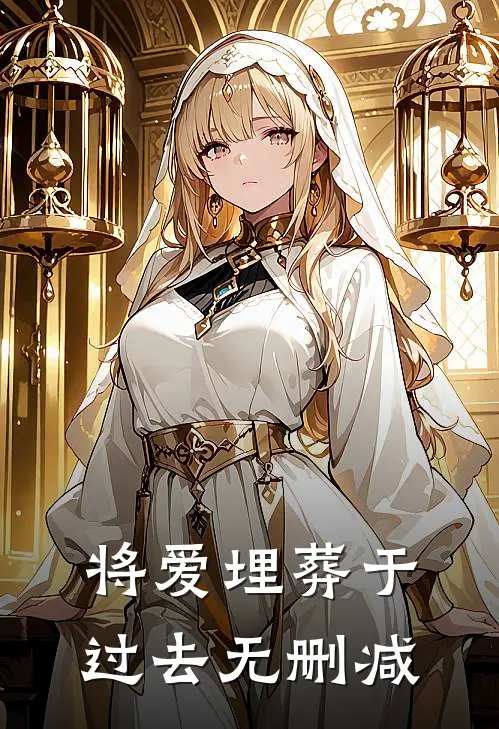 将爱埋葬于过去无删减