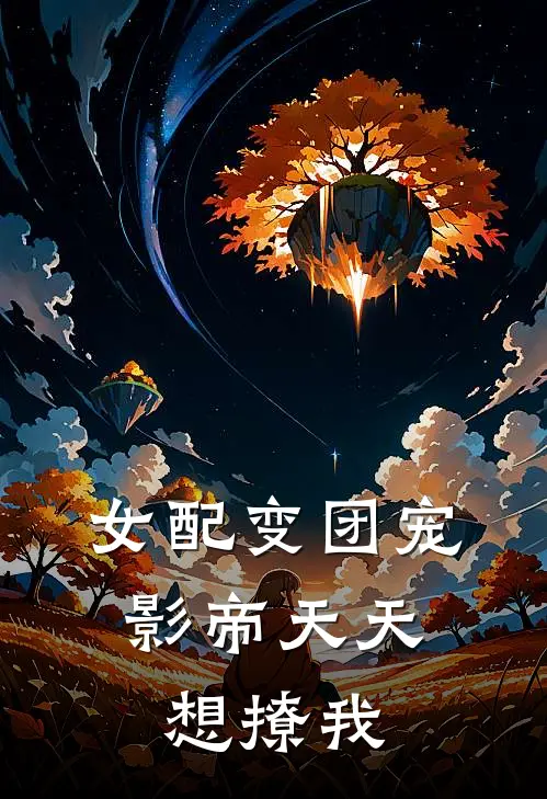 女配变团宠：影帝天天想撩我