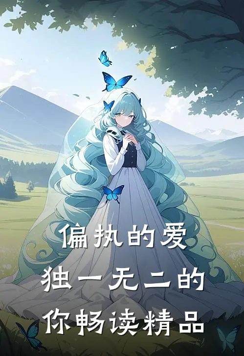 偏执的爱，独一无二的你畅读精品