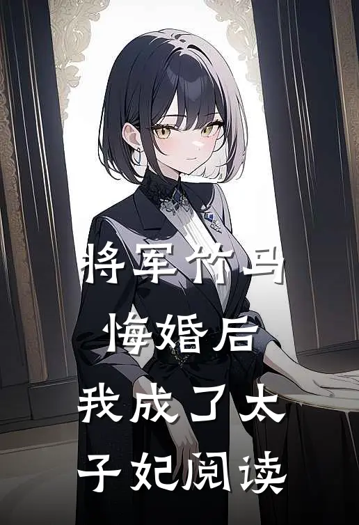 将军竹马悔婚后，我成了太子妃阅读
