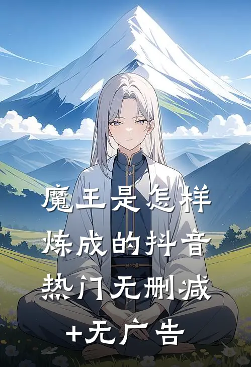 魔王是怎样炼成的抖音热门无删减+无广告