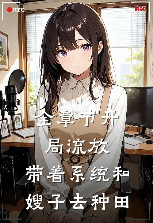 全章节开局流放：带着系统和嫂子去种田