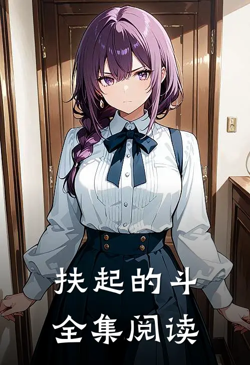 扶起的斗全集阅读