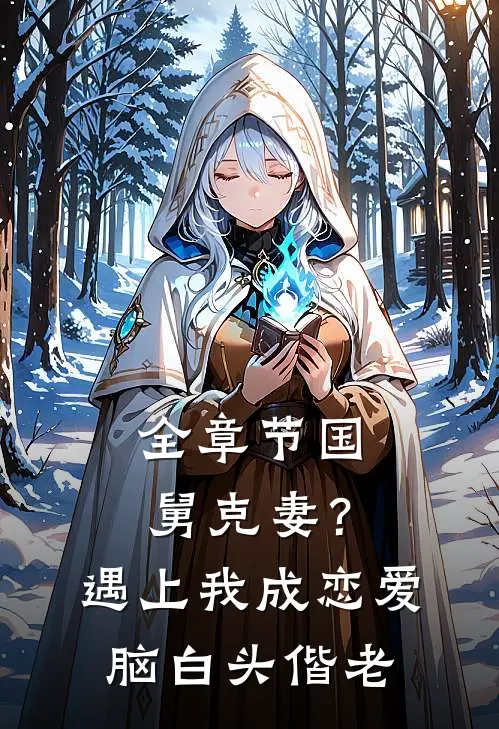 全章节国舅克妻？遇上我成恋爱脑白头偕老