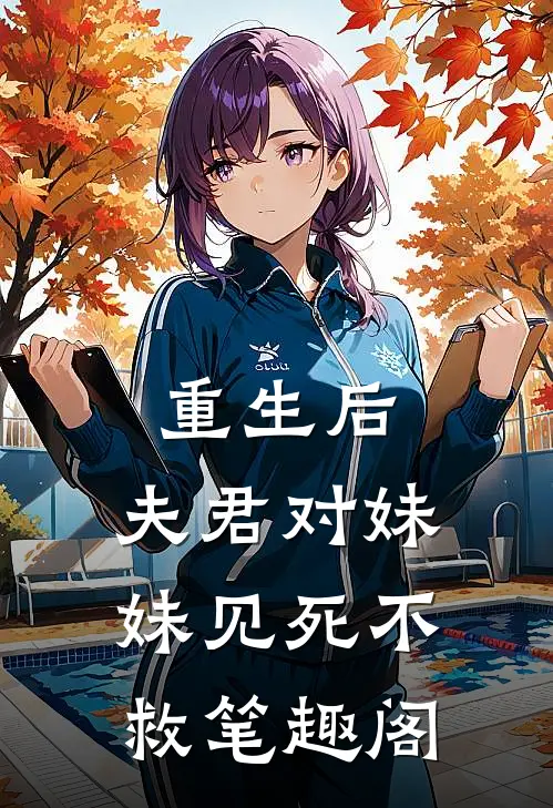 重生后，夫君对妹妹见死不救笔趣阁