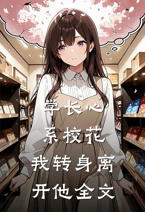 学长心系校花，我转身离开他全文