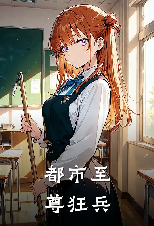 都市至尊狂兵陈疯