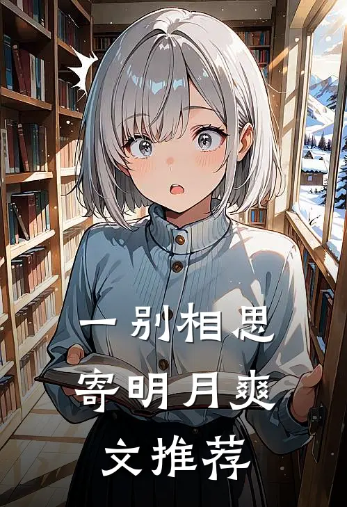 一别相思寄明月爽文推荐