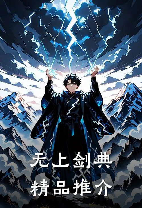 无上剑典精品推介