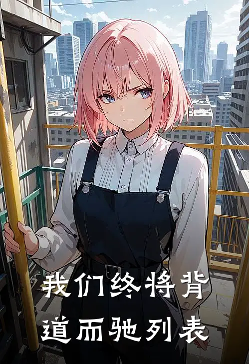 我们终将背道而驰列表