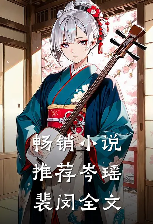 畅销小说推荐岑瑶裴闵全文