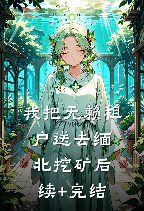 我把无赖租户送去缅北挖矿后续+完结
