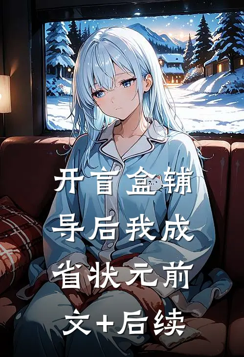 开盲盒辅导后我成省状元前文+后续