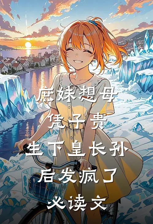 庶妹想母凭子贵，生下皇长孙后发疯了。必读文