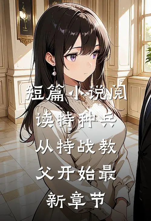 短篇小说阅读特种兵:从特战教父开始最新章节