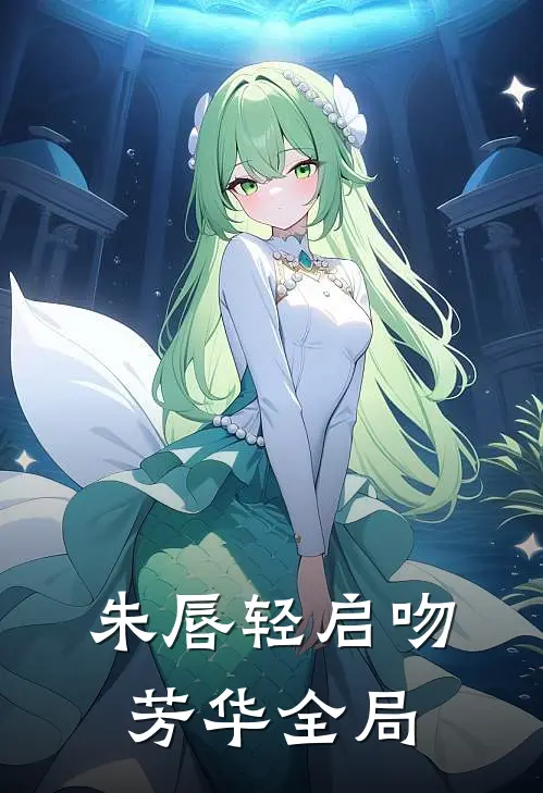 朱唇轻启吻芳华全局
