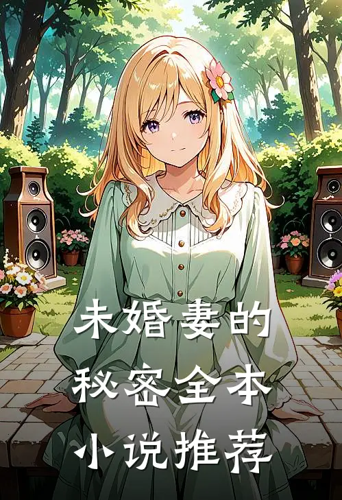 未婚妻的秘密全本小说推荐
