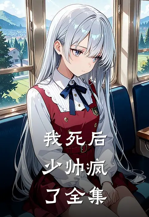 我死后,少帅疯了 全集免费阅读
