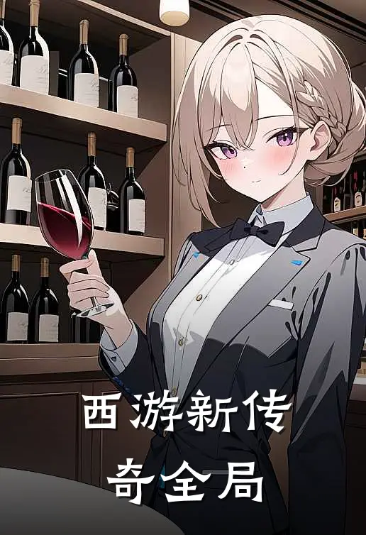 西游新传奇全局