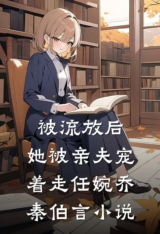 被流放后，她被亲夫宠着走任婉乔秦伯言小说