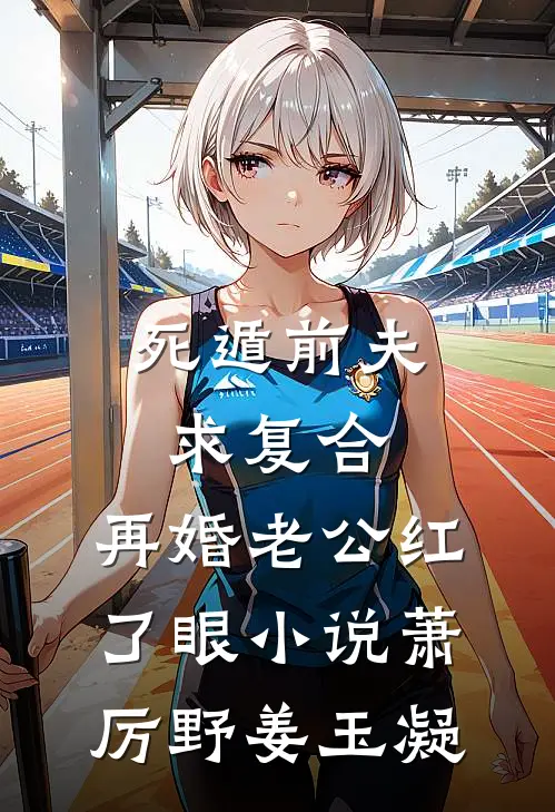 死遁前夫求复合，再婚老公红了眼小说萧厉野姜玉凝