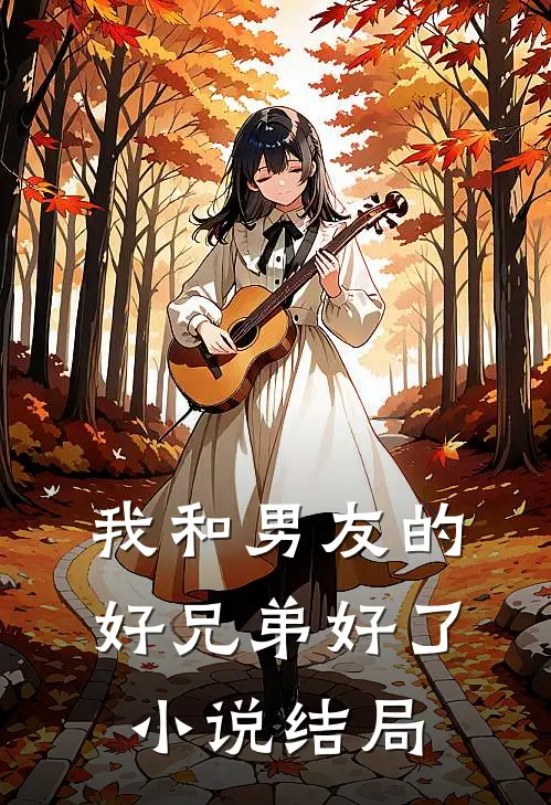我和男友的好兄弟好了小说结局