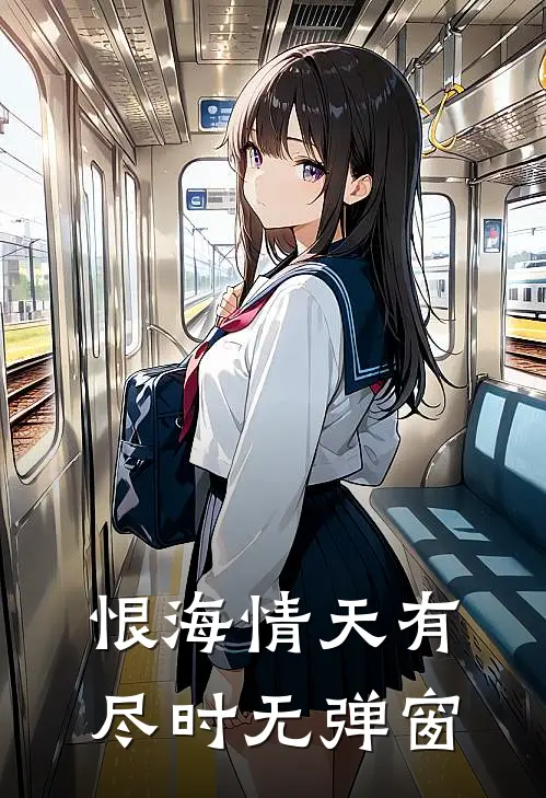 恨海情天有尽时无弹窗