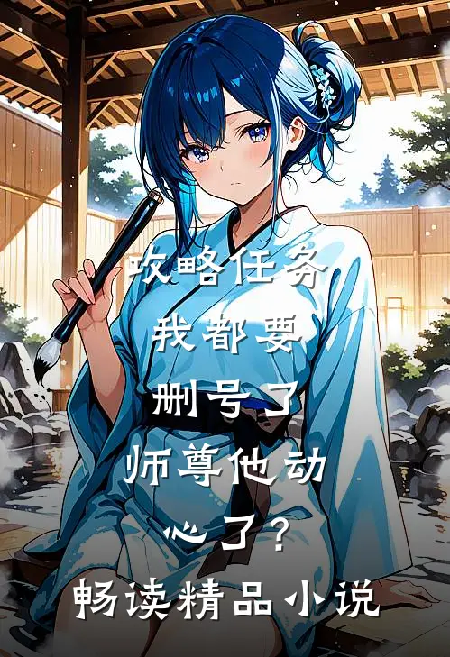 攻略任务：我都要删号了，师尊他动心了？畅读精品小说