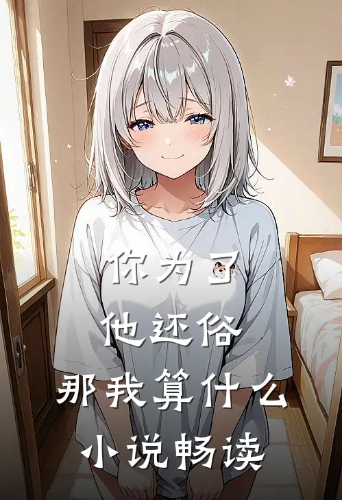 你为了他还俗，那我算什么小说畅读