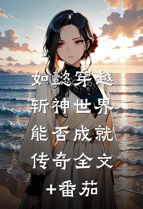 如懿穿越斩神世界，能否成就传奇全文+番茄