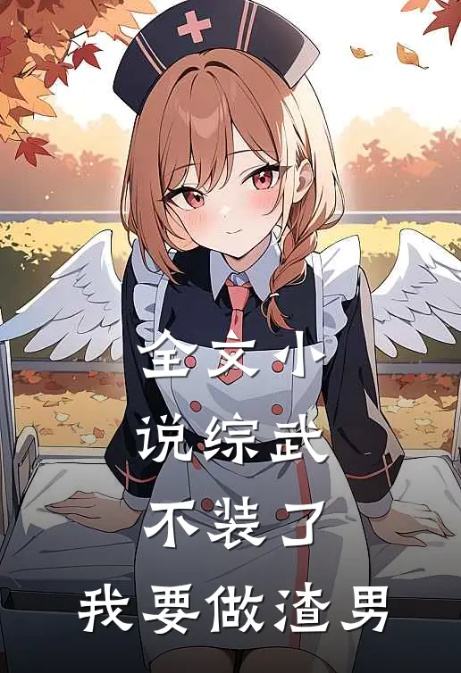 全文小说综武：不装了，我要做渣男