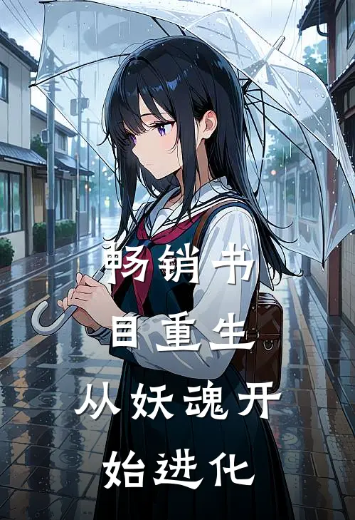 畅销书目重生：从妖魂开始进化