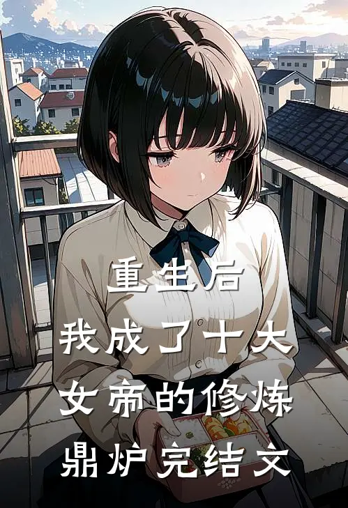 重生后,我成了十大女帝的修炼鼎炉完结文