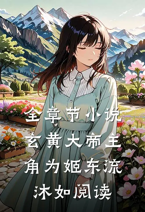 全章节小说玄黄大帝主角为姬东流沐如阅读