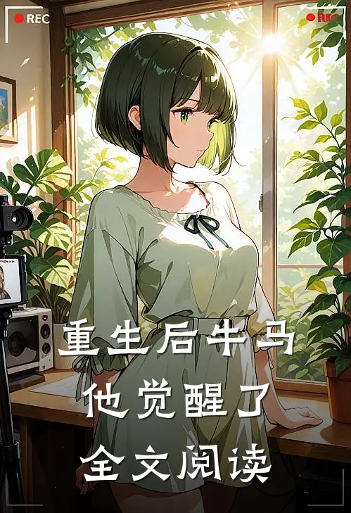 重生后牛马他觉醒了全文阅读