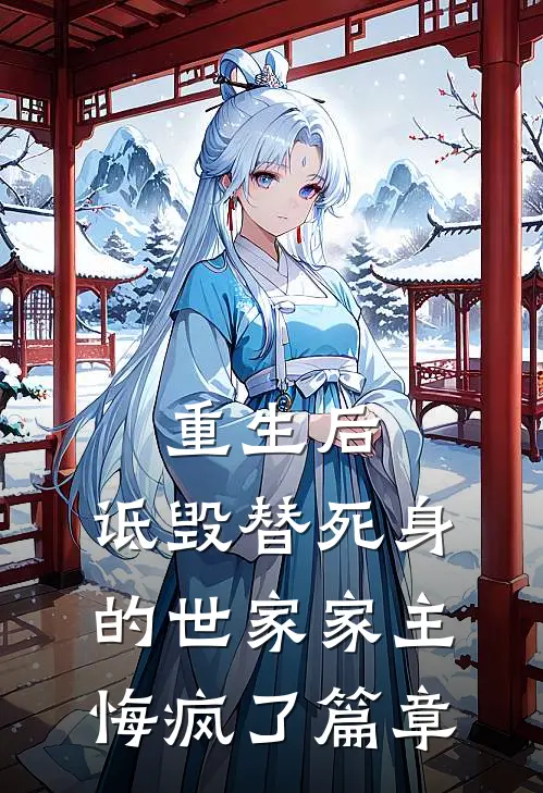重生后，诋毁替死身的世家家主悔疯了篇章