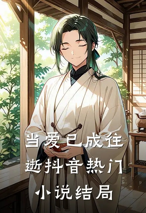 当爱已成往逝抖音热门小说结局