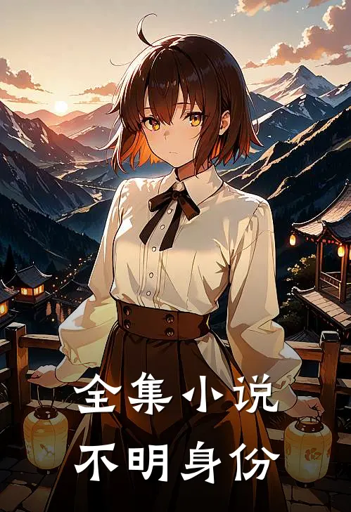 全集小说不明身份