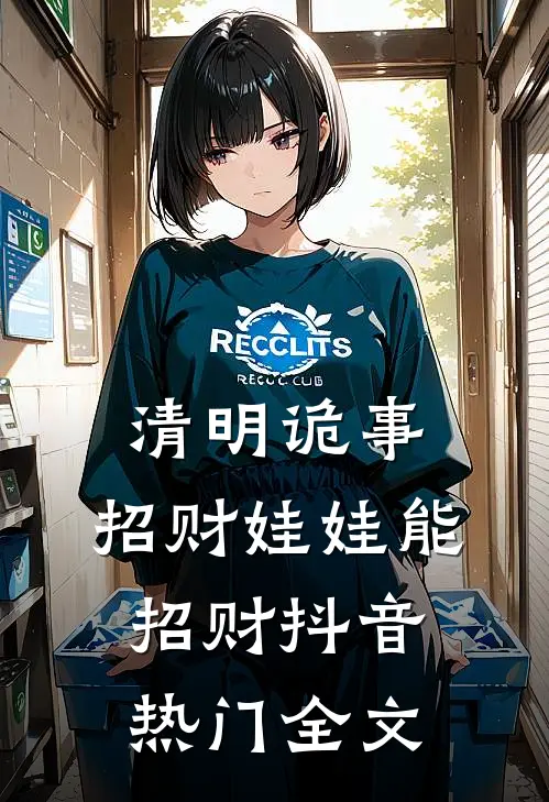 清明诡事：招财娃娃能招财抖音热门全文